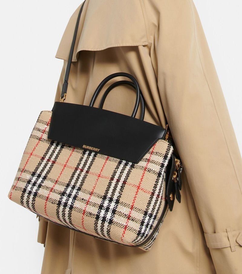 The catherine medium tote