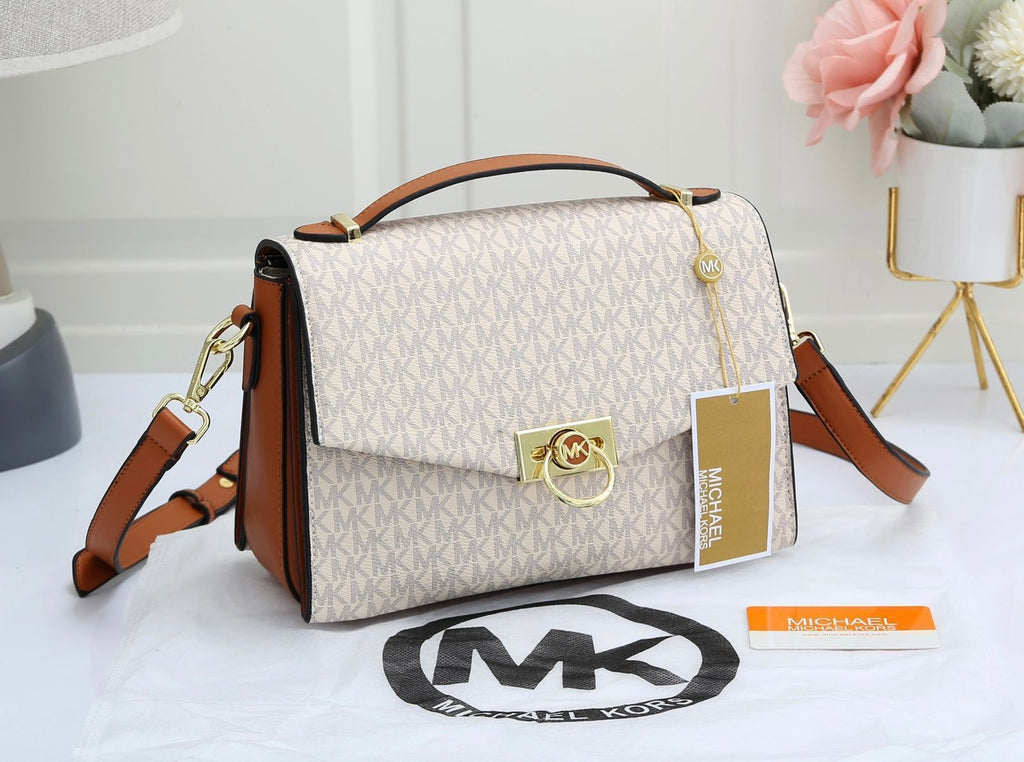 MK handbag