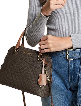 MK CROSS BODY BAGS