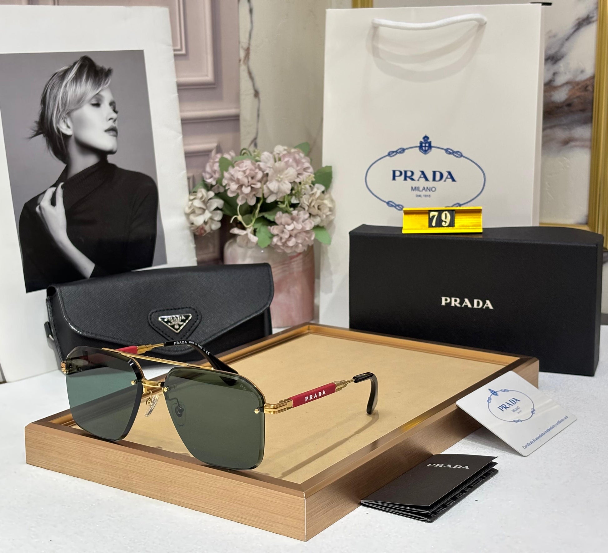 Highend top quality sunglasses