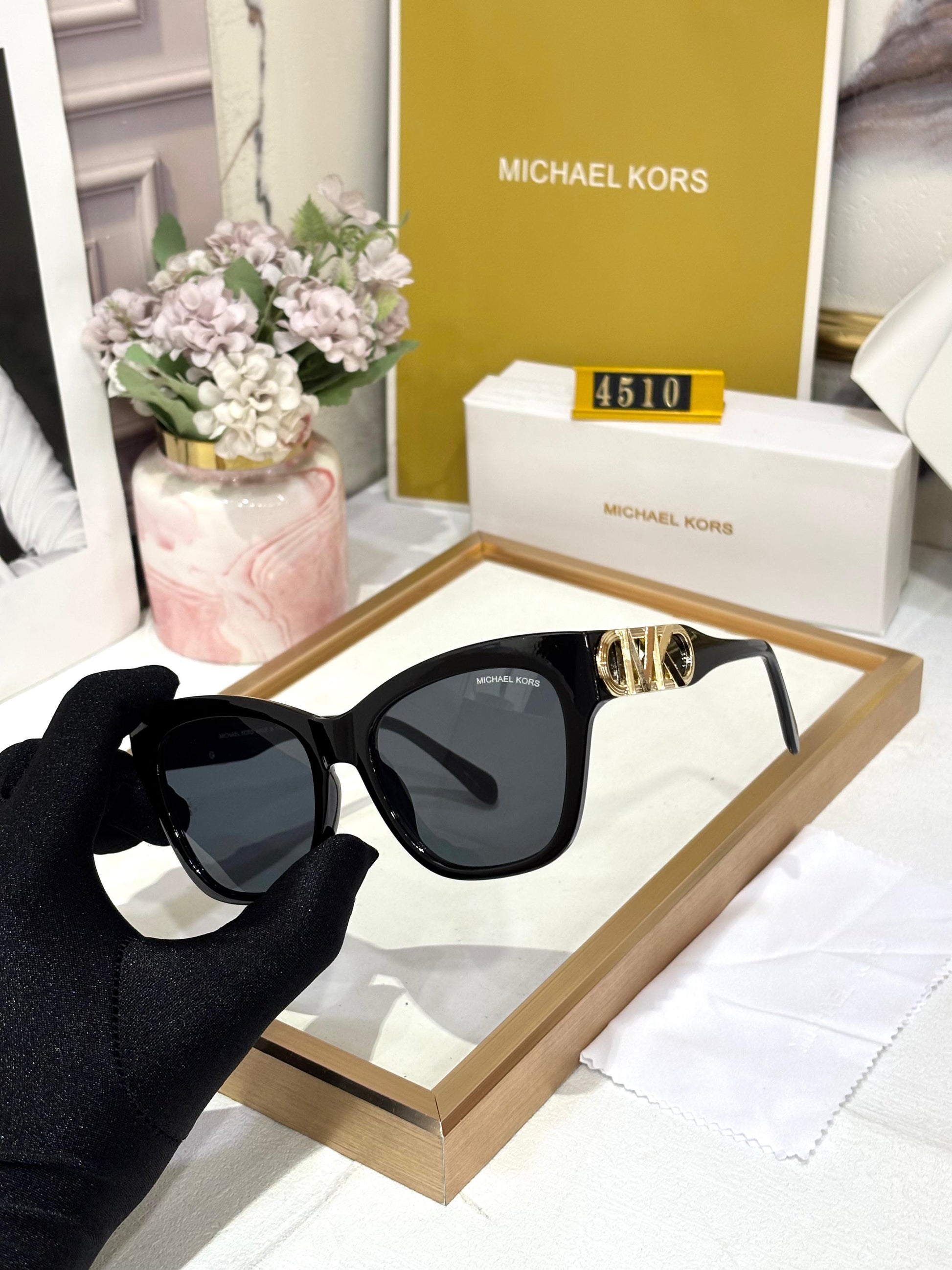 MK women's sunglasses