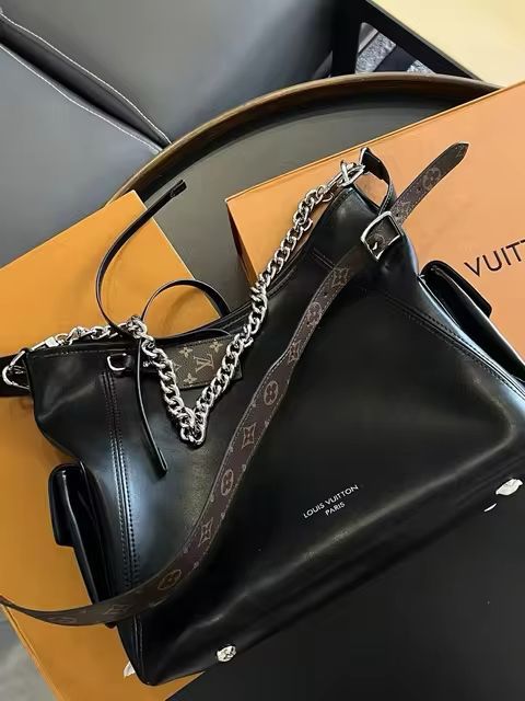 Carryall cargo pm shoulder bag