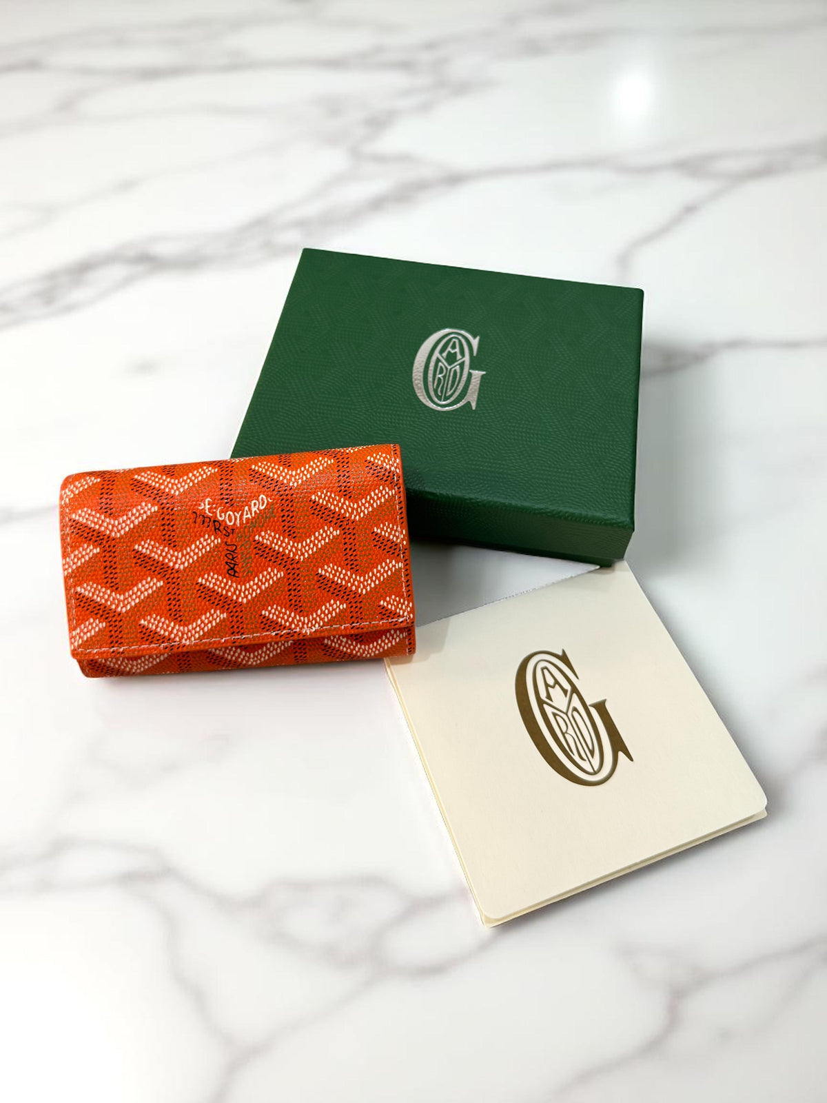 GOYARD