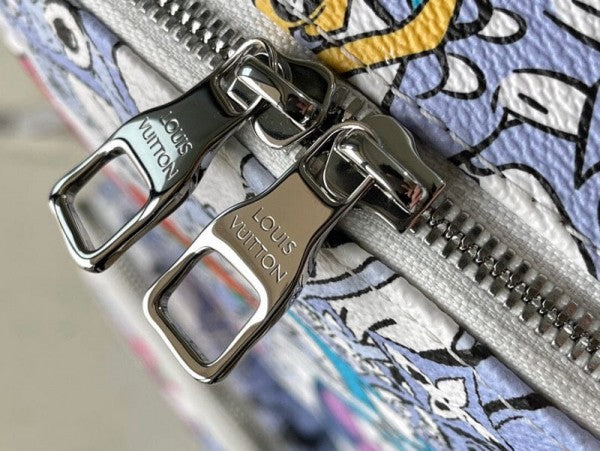 PREMIUM UNISEX BACKPACK