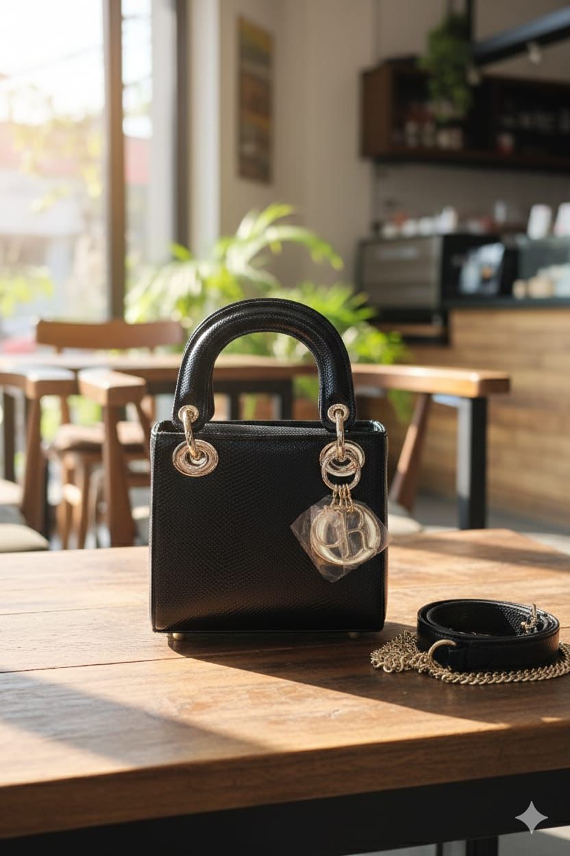 LD SLING BAGS
