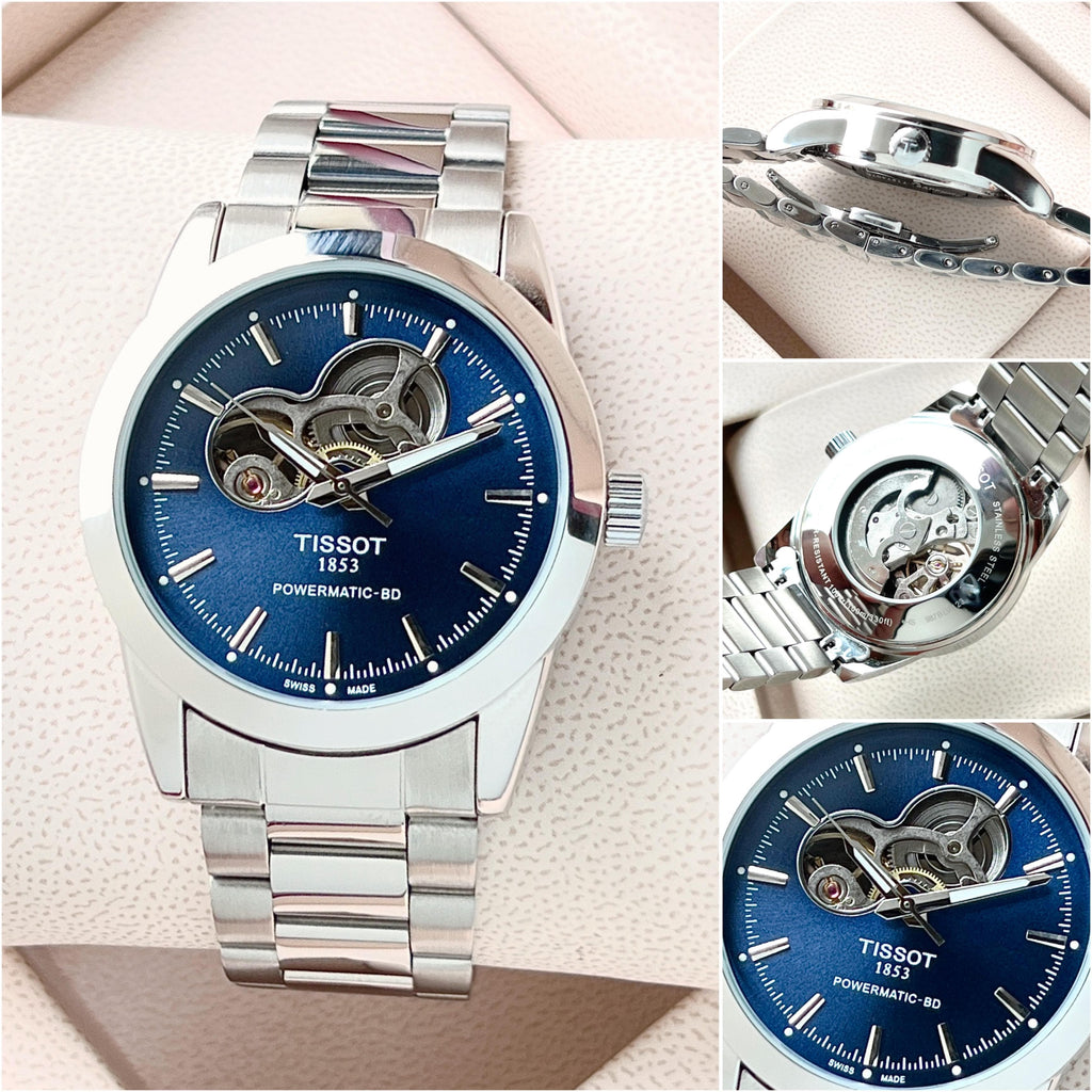 Men automatic watch