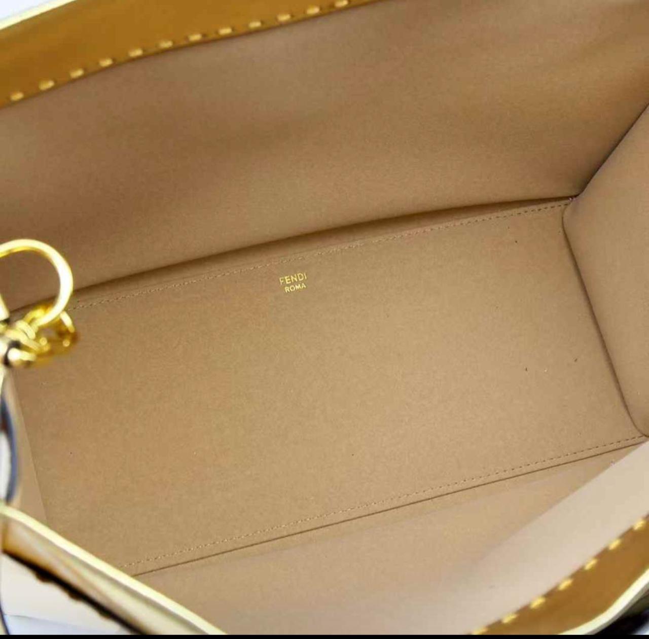 LATEST EDITION TOTES BAG