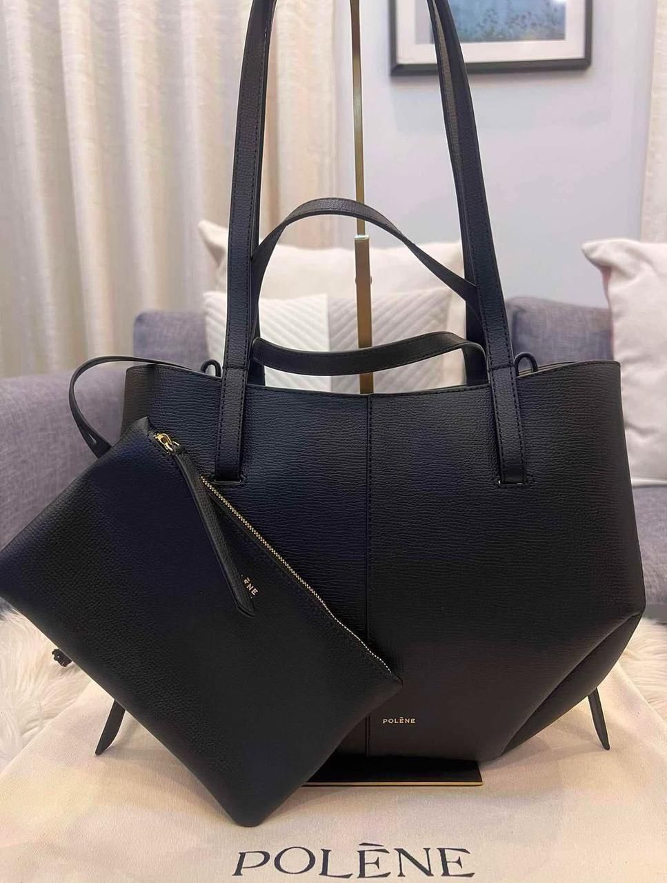 TOTE BAGS FOR WOMEN