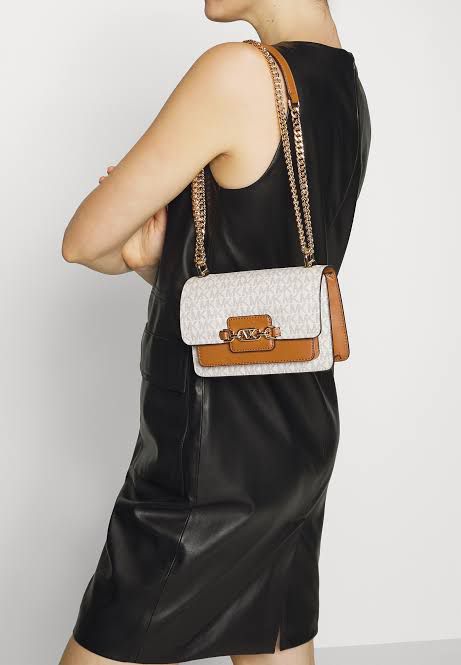 Premium shoulder bag