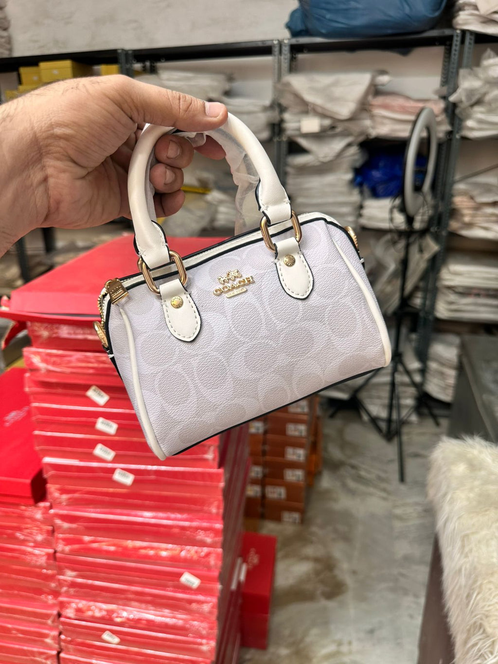CC SLING BAGS