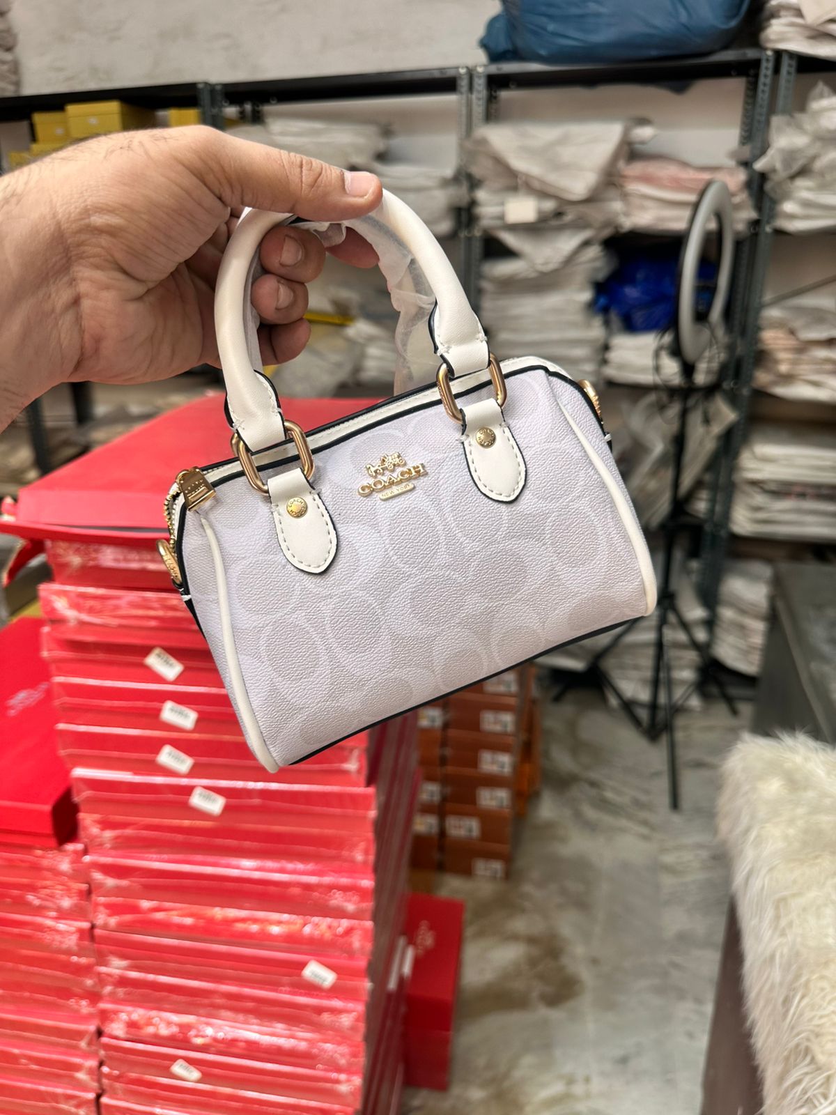 CC SLING BAGS
