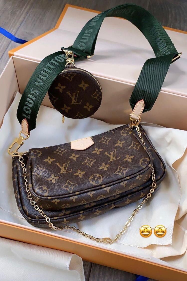 LV latest sling bag