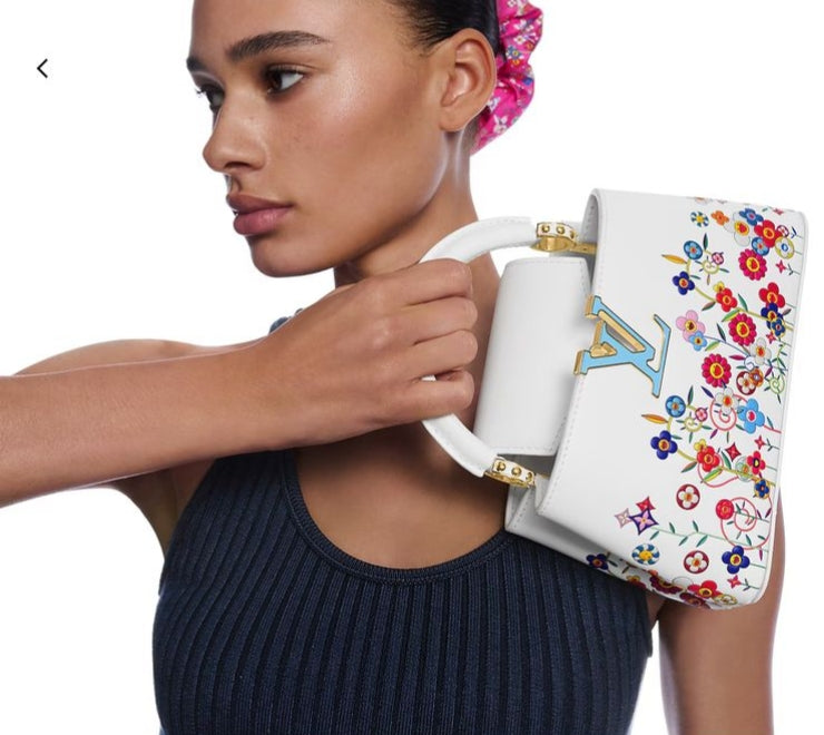 The capucines east-west mini