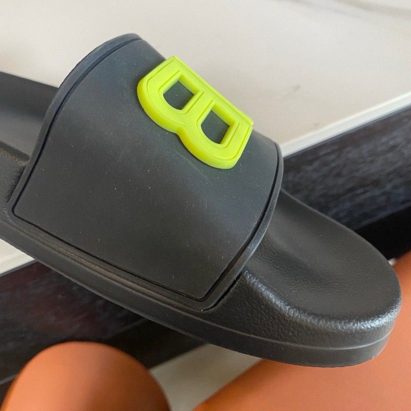 High end quality slipper