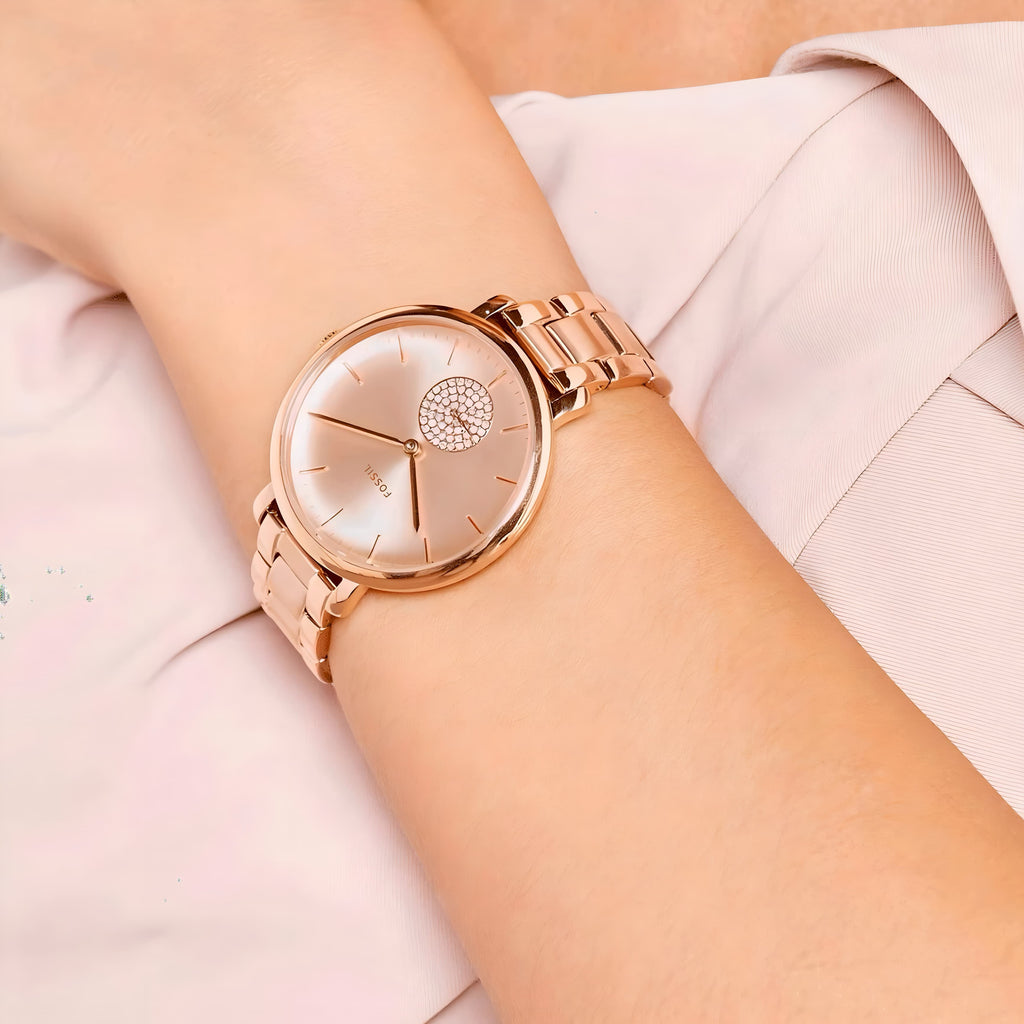 Premium women's watch