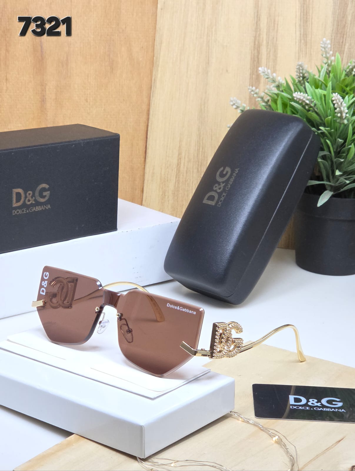 D & G sunglasses