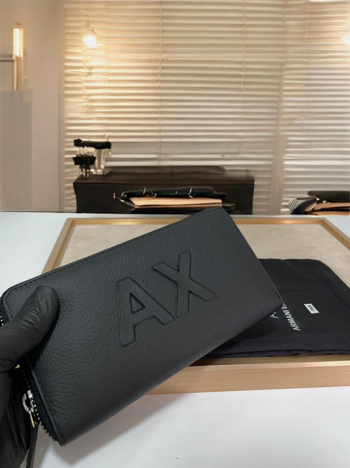 AE wallets