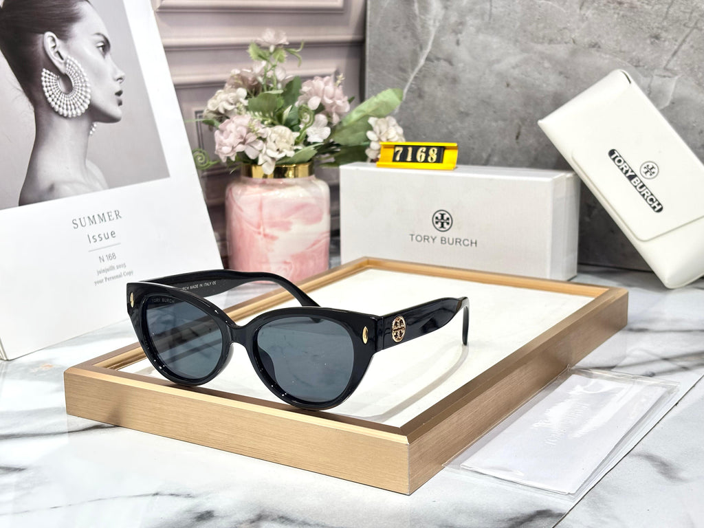 TB women's sunglasses