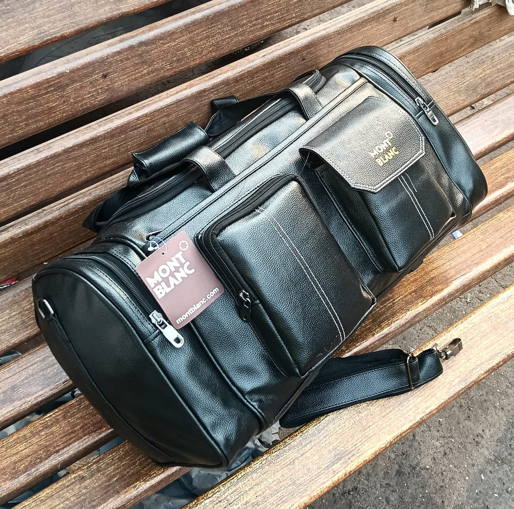 Premium duffle bag