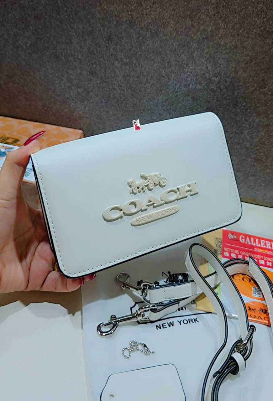 Premium quality cross body bag