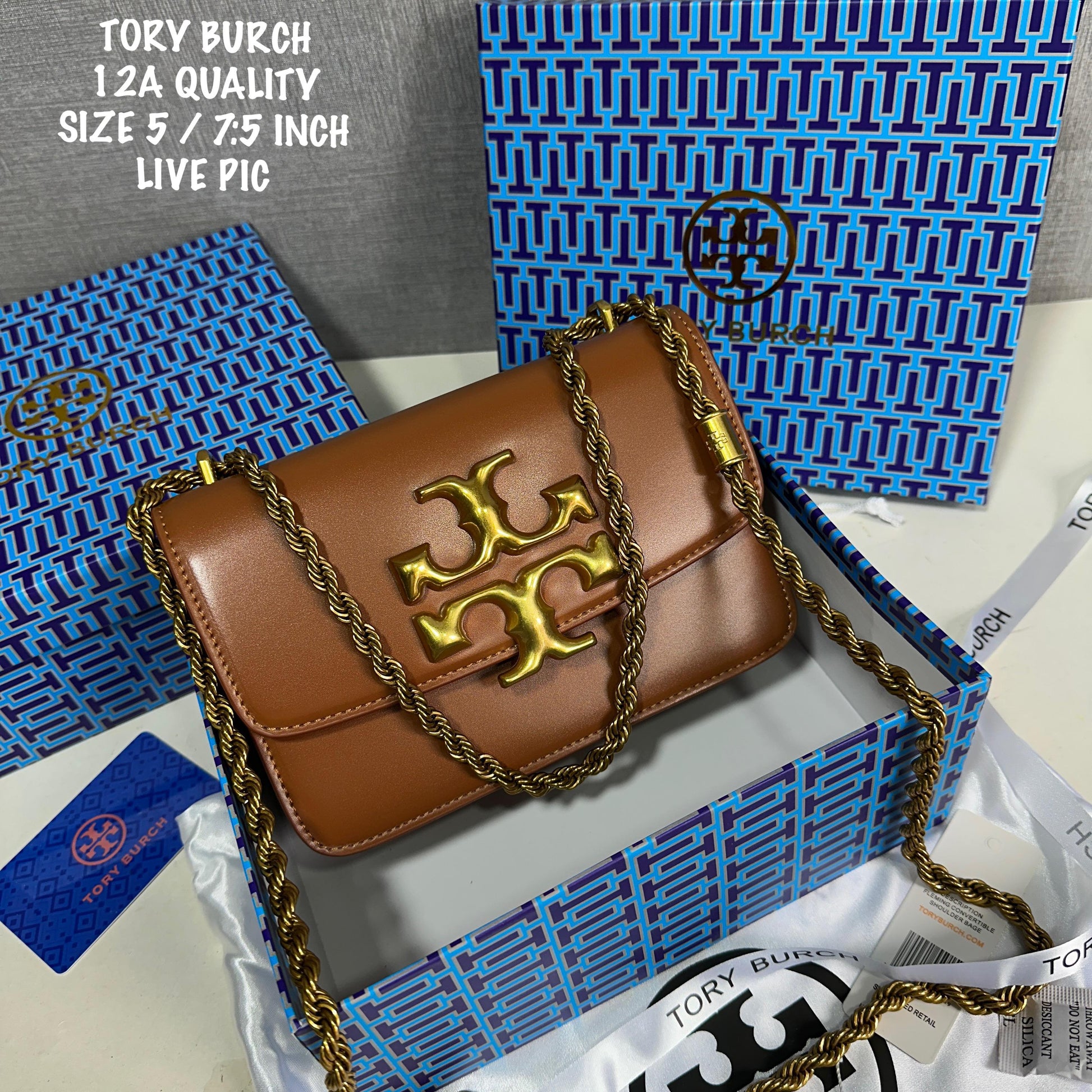 Premium crossbody bag