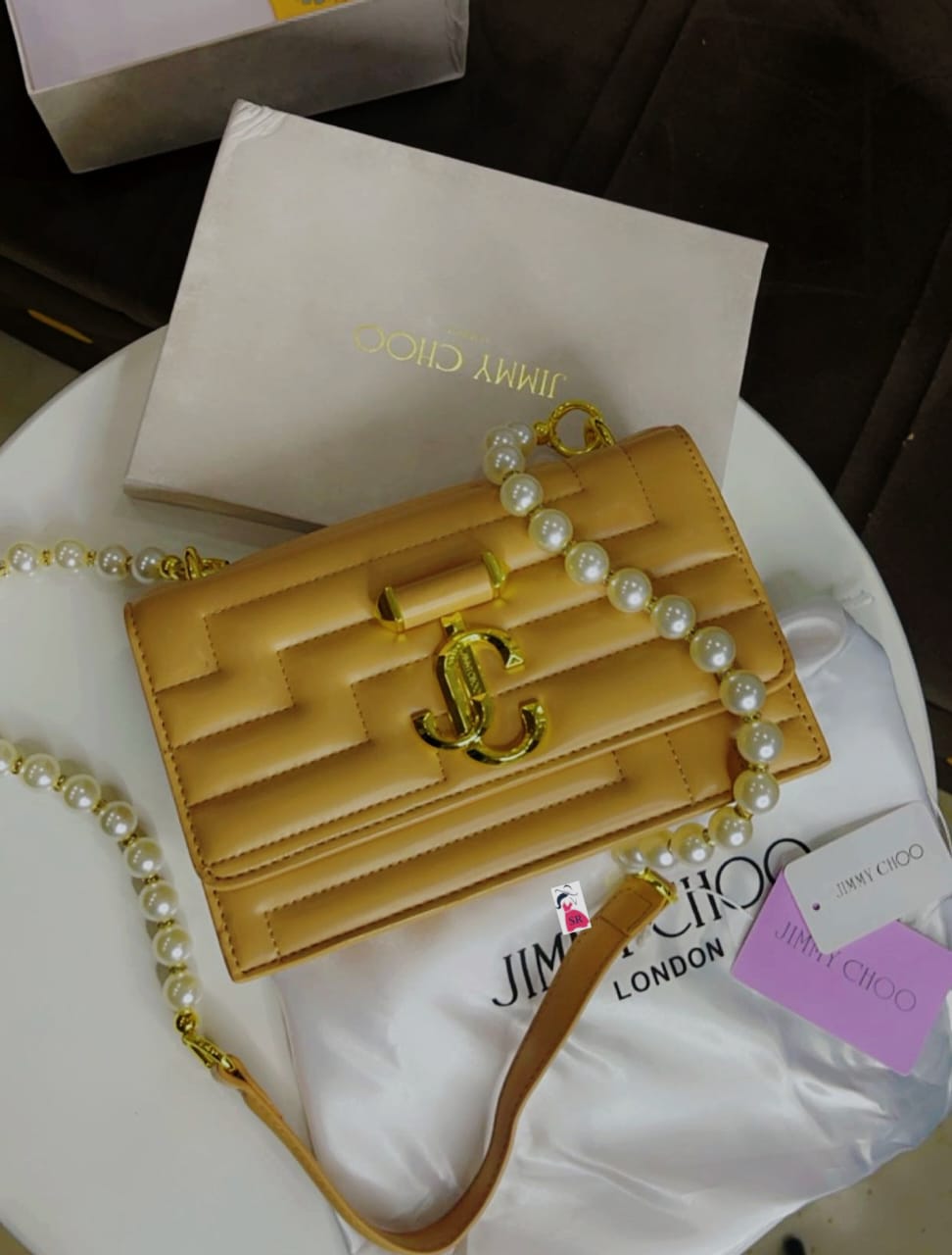 Premium quality sling bag