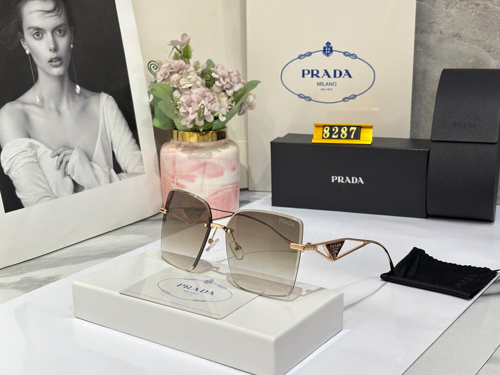 Premium women's sunglasses