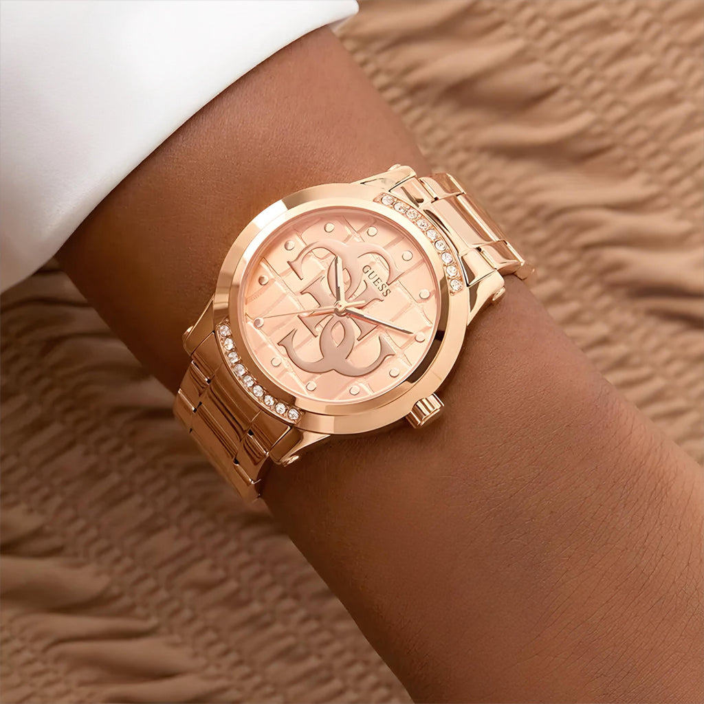 Annette Premium watch for her