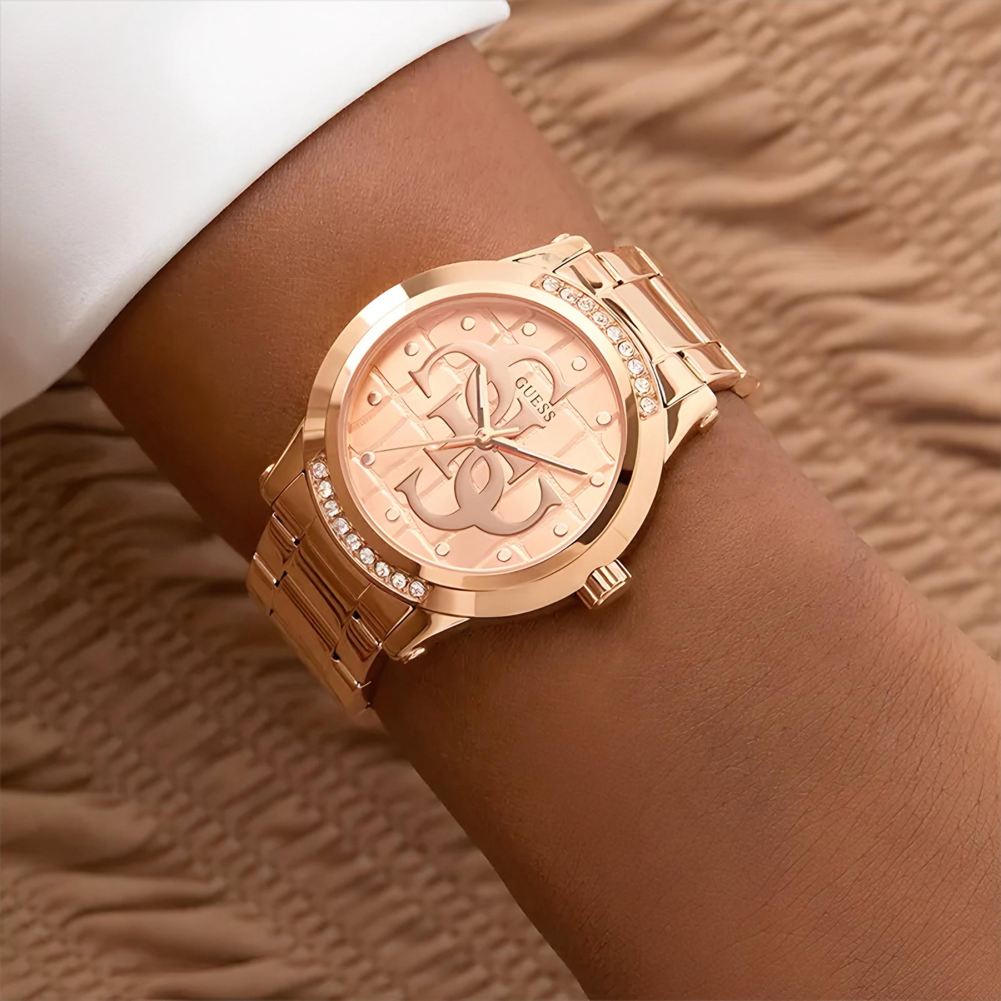 Annette Premium watch for her