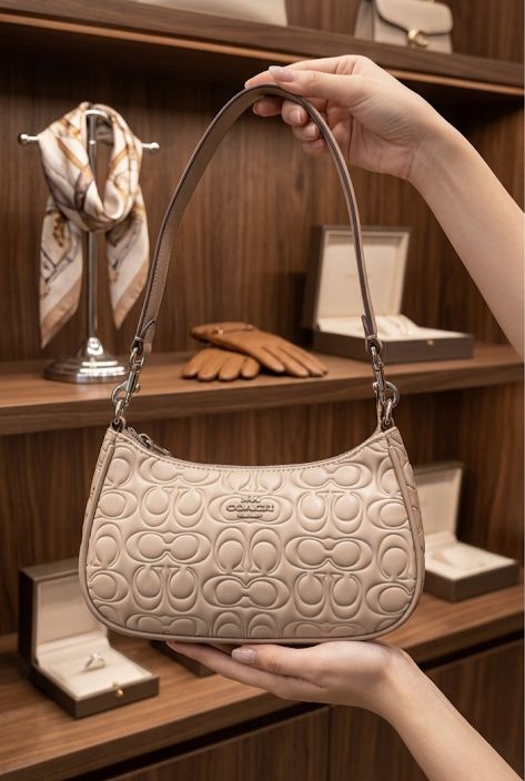 CC SHOULDER BAGS