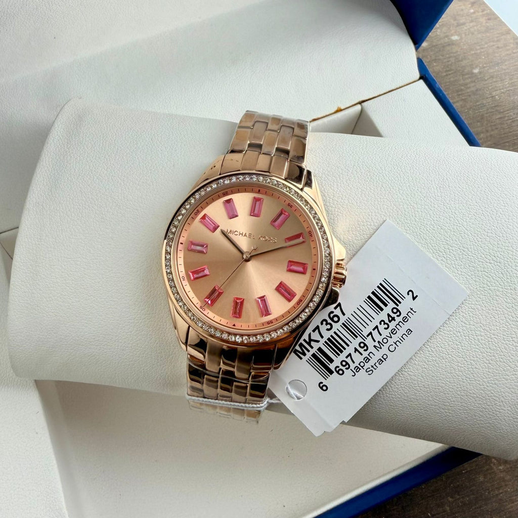 MK WATCH FOR WOMEN