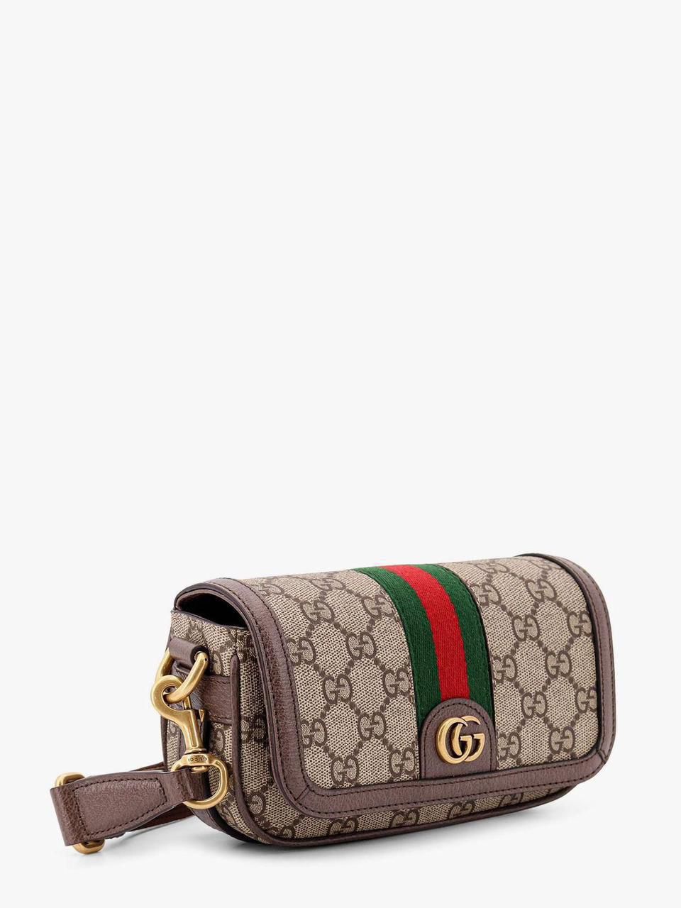 GG SHOULDER BAG