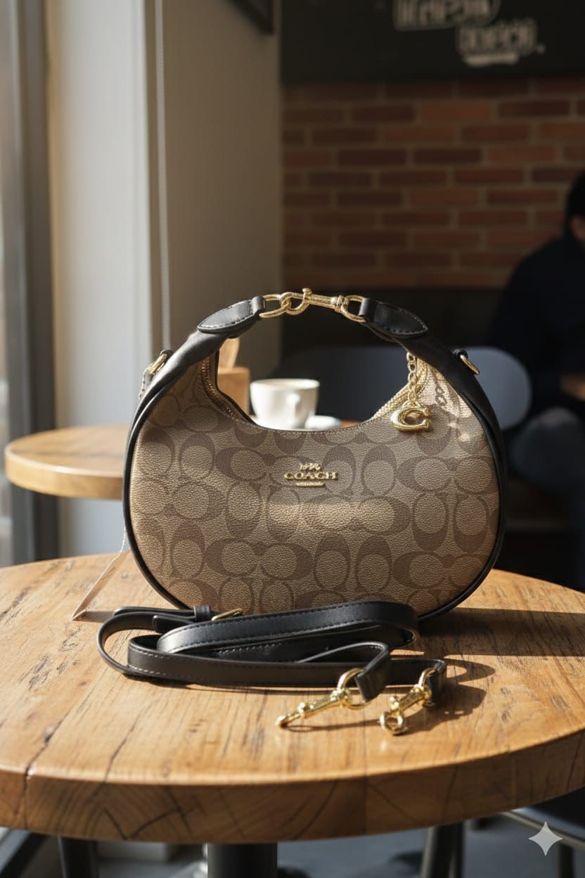 CC HOBO BAGS
