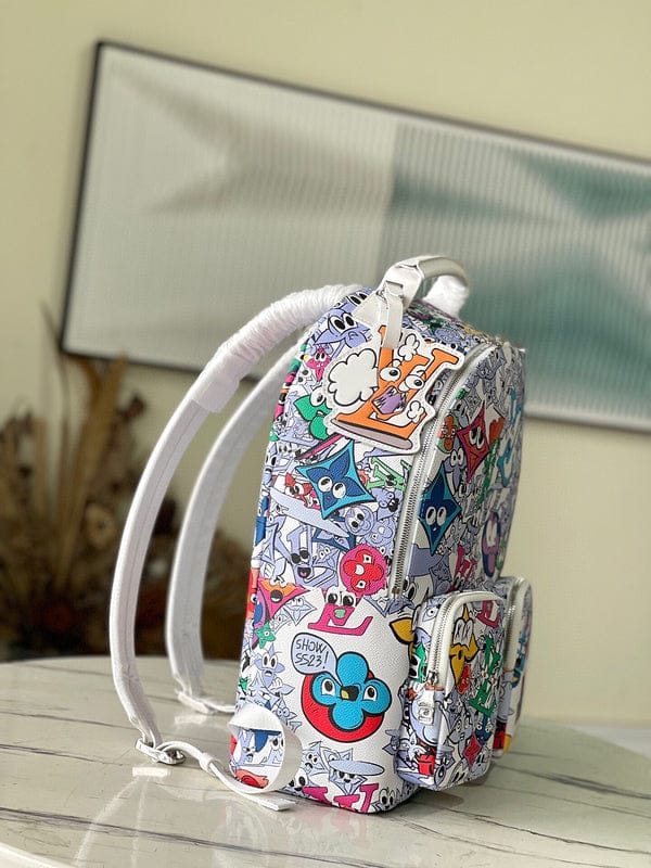 PREMIUM UNISEX BACKPACK