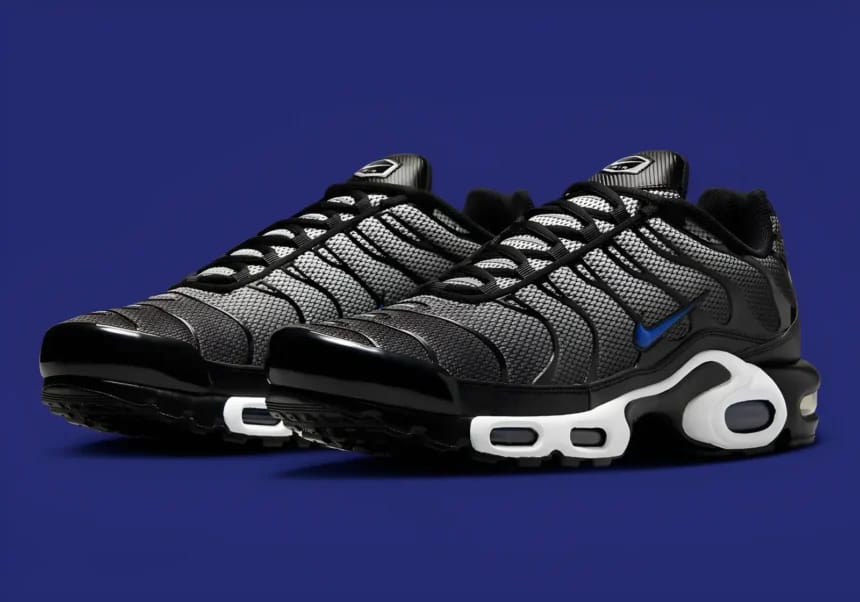 Airmax plus midnight