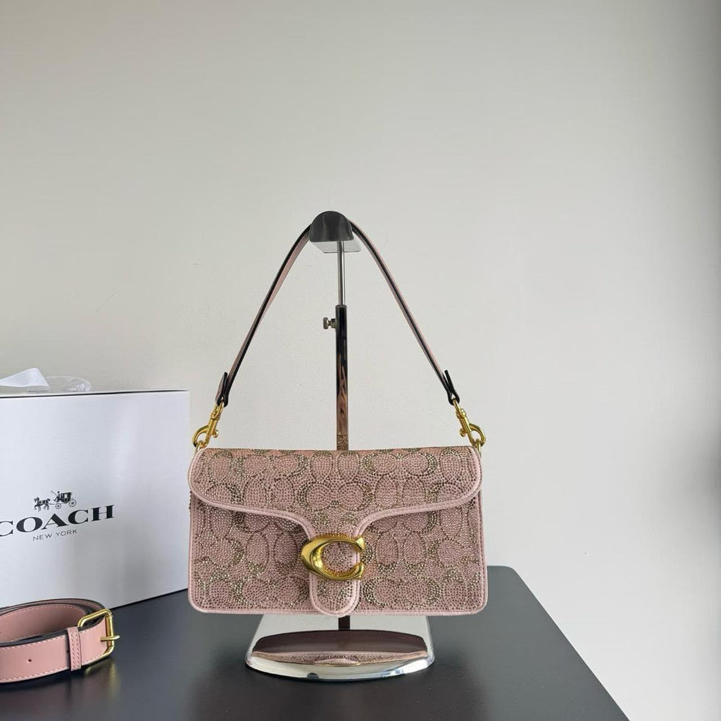 C Tabby sling bag
