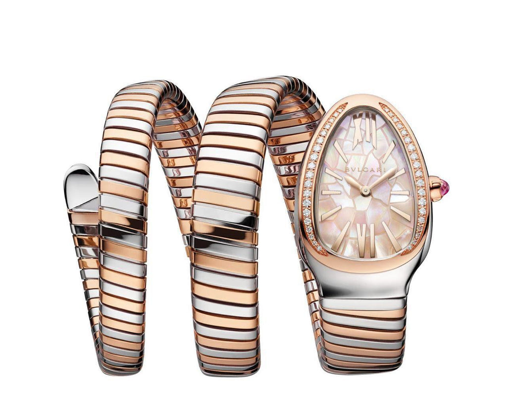 PREMIUM SNAKE MODEL FOR HER