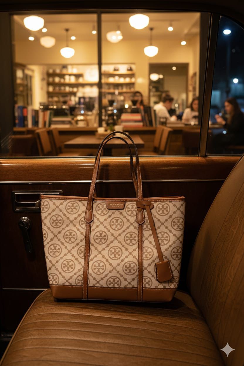 TB TOTE BAG