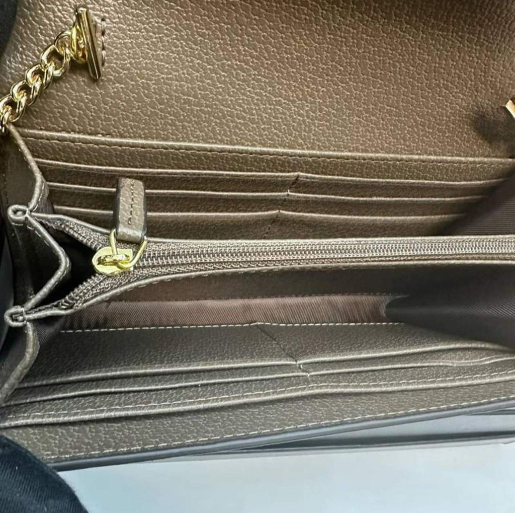 GG WALLET FOR HER