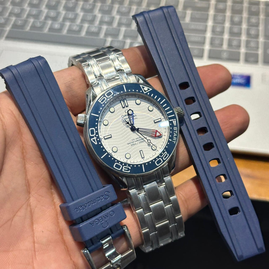 men watches Limited editions