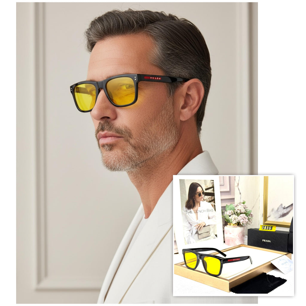 PRD MILANO UV PROTECTED SUNGLASS