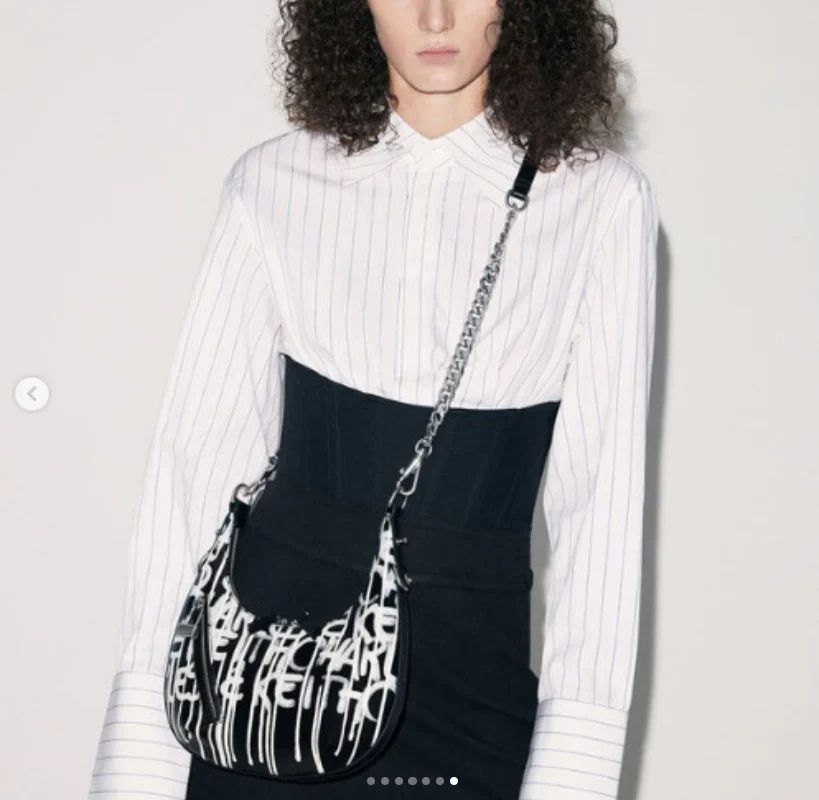 CK SLING BAGS