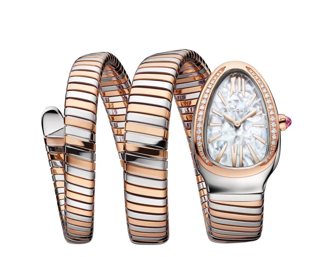 PREMIUM SNAKE MODEL FOR HER