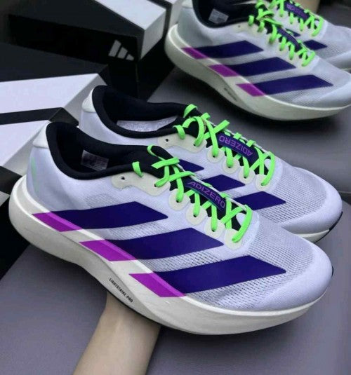 ADIZERO EVO SL SNEAKERS