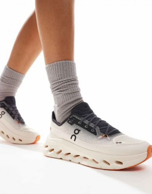 On cloudtilt running iron dew