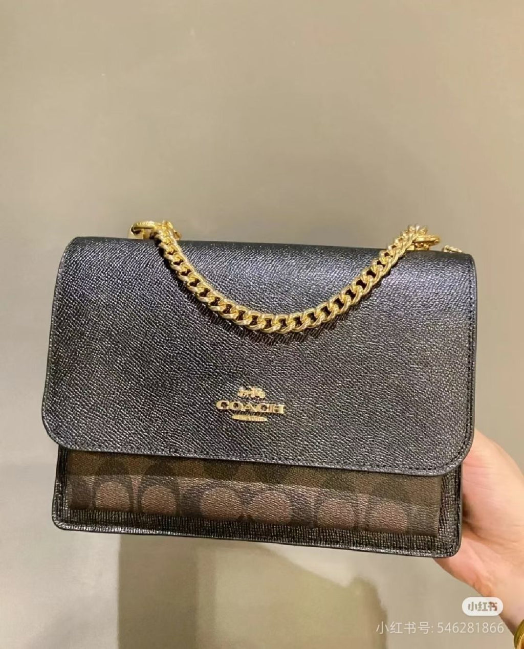 Klare signature series