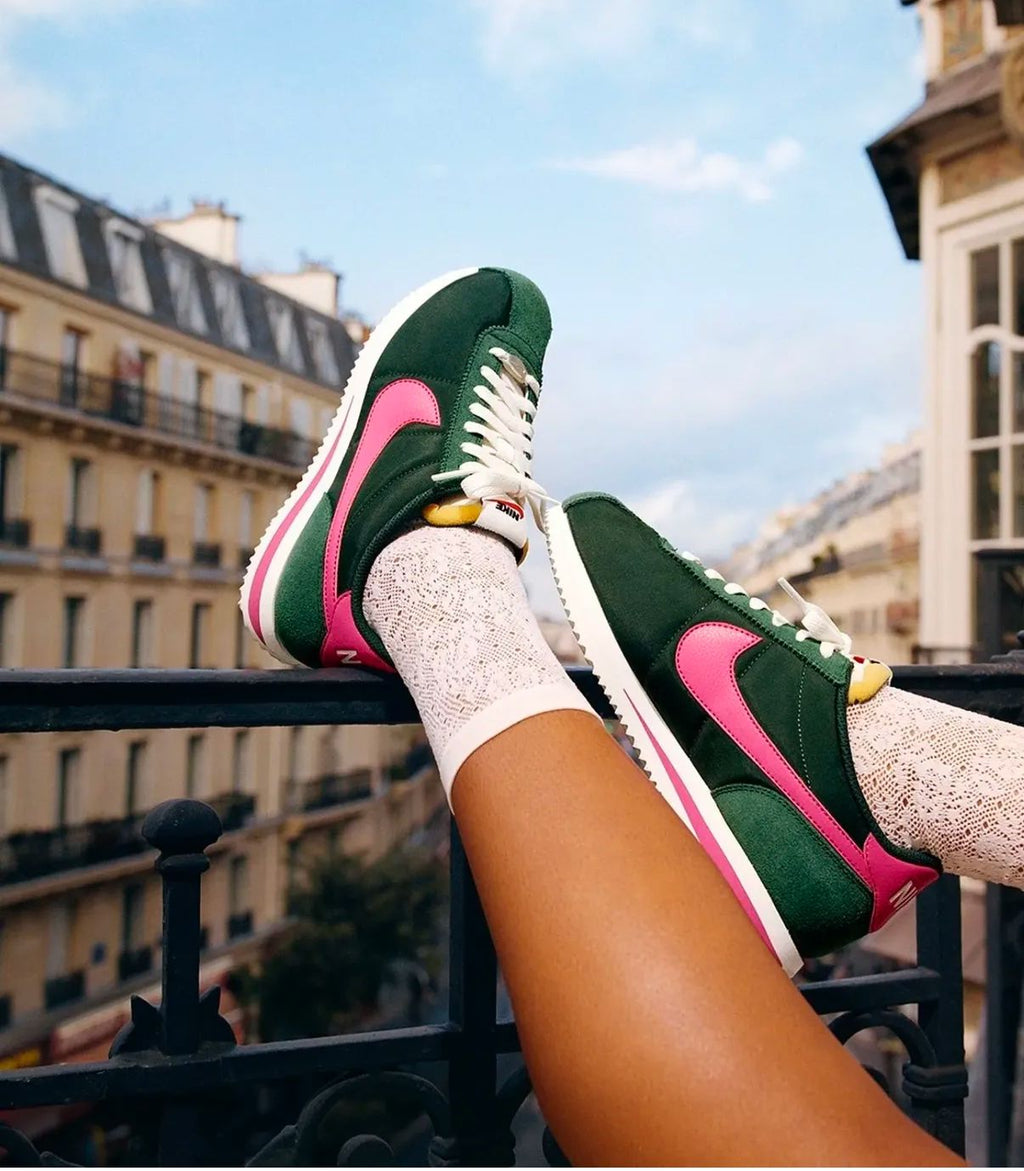 Premium quality shoes