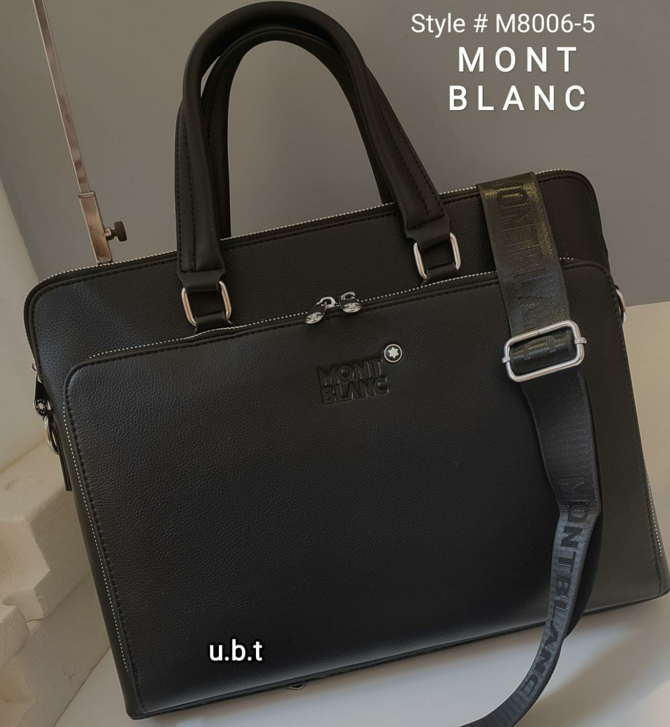 MB LAPTOP BAG