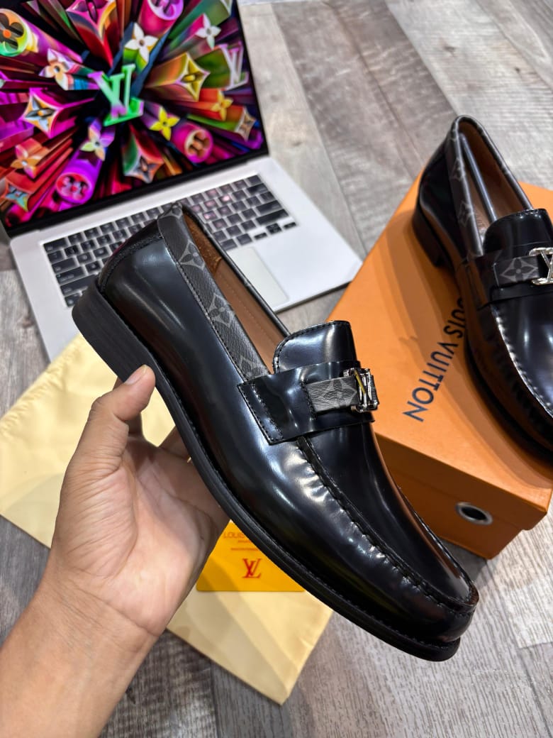 High end quality shoes