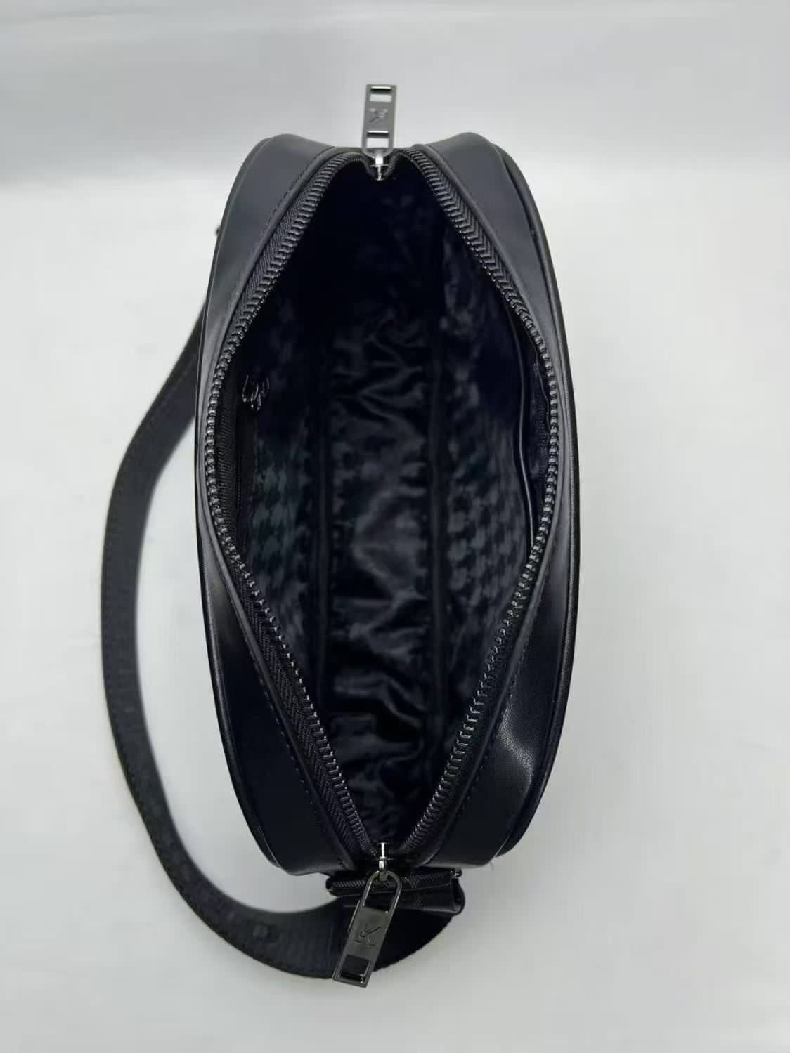 Premium crossbody bag